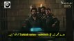 Kurulus Osman Season 4 Episode 10(108) Trailor Urdu |Tyrkey