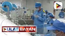 Pagsigla ng turismo at manufacturing industry sa bansa, nakatulong sa pagbubukas ng mas maraming trabaho