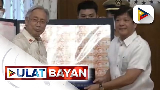 Pres. Ferdinand R. Marcos Jr., tiniyak ang tamang paggastos ng gobyerno sa pondo ng bayan