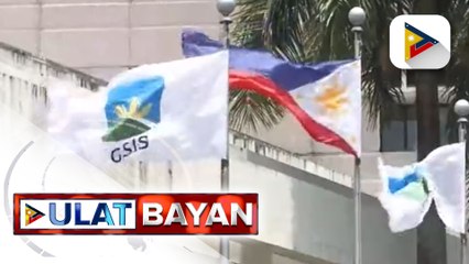 Ilang senador, suportado ang hakbang ng Kongreso na hindi isali ang GSIS at SSS bilang funding source ng Maharlika Investment Fund
