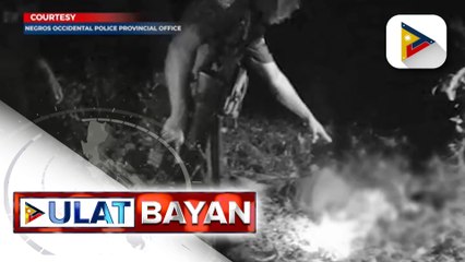 16-anyos na dalagita sa Negros Occidental, patay sa pananaksak ng pinsan dahil sa tsimis
