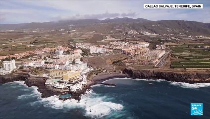 Many moving to the Canary Islands to avoid rising energy costs