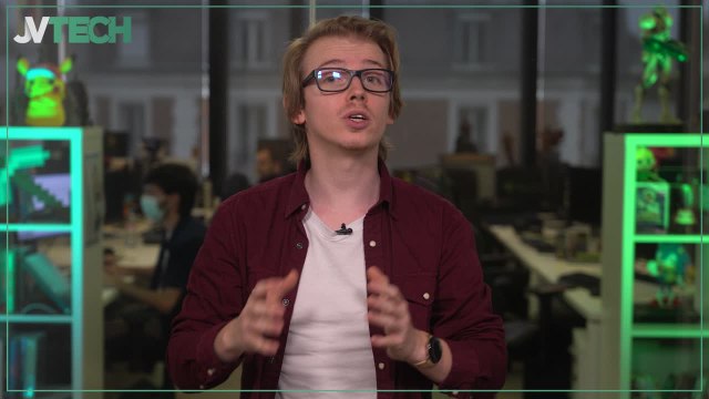 Daily Tech : fin penurie PS5