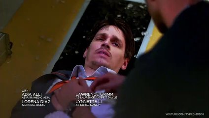 Chicago Med 8x10 Promo (2022)