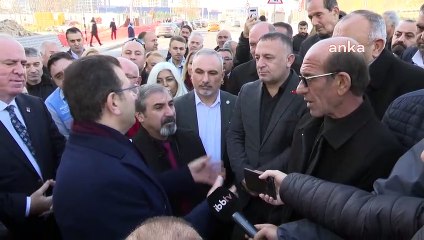 İmamoğlu: UKOME'de oy kullananlar 'indir-kaldır muhabbetine’ döndü ama o da çözülecek, 5-6 ay kaldı