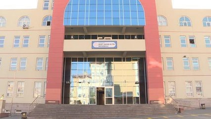 Ampute Milli Futbol Takımı, öğrencilerle buluştu