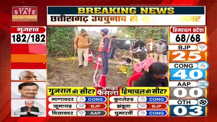 Madhya Pradesh News : Betul में बोरवेल में गिरे तन्मय को बचाने के लिए रेस्क्यू ऑपरेशन जारी |