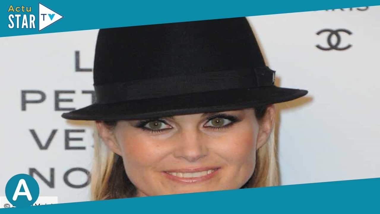 Laeticia Hallyday : cette addiction transmise p...