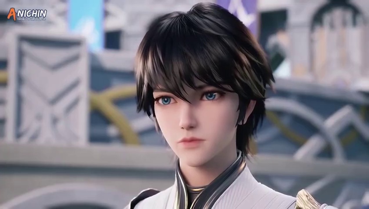 Throne of Seal Episode 32 Sub indo