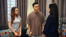 Nakarehas Na Puso: Full Episode 54 (December 8, 2022)