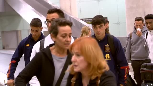 Luis Enrique deja el banquillo de la selección y la RFEF agradece su trabajo