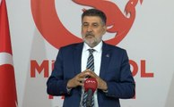 REMZİ ÇAYIR: SADECE FİZİKİ OLARAK TERÖRLE MÜCADELE YETMEZ