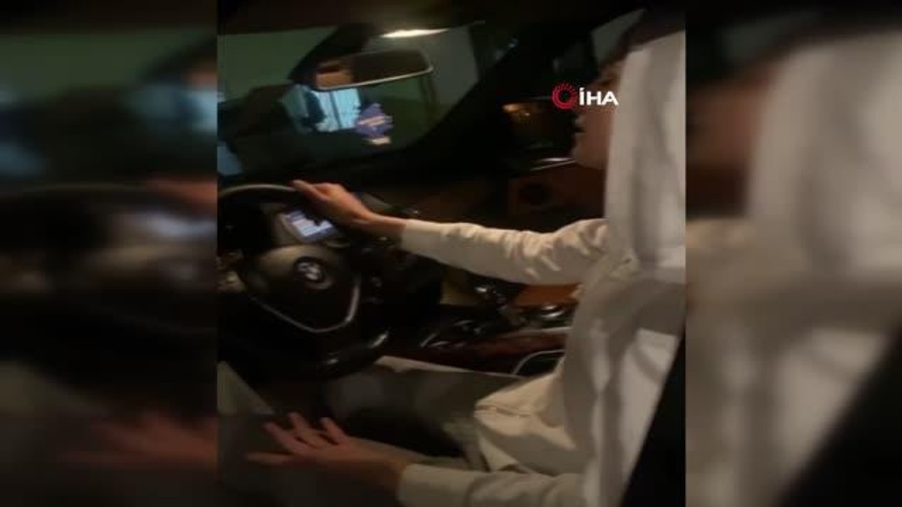 Eşini öldürüp intihar süsü veren kocanın yargıl...