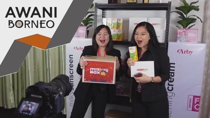 Pendigitalan | Pemasaran atas talian bantu perniagaan kekal berdaya saing