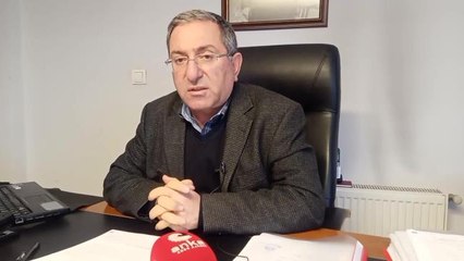 Yeşil Artvin Derneği Avukatı Kalın, Danıştay'ın Kafkasör Kararını Değerlendirdi: "Artvin Halkı İçin Çok Önemli Bir Karar"