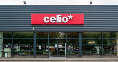 « Nous voulons faire renaître Camaïeu » : Celio a racheté la marque Camaïeu pour 1,8 million d'euros