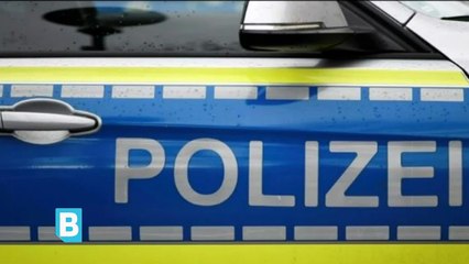 Dreijähriges Kind stirbt bei Bahnunfall in Hessen - Mutter leicht verletzt