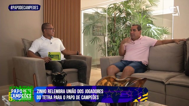 Tetracampeão celebra união dos jogadores na conquista da Copa do Mundo.mp4