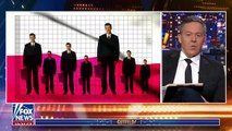 Greg Gutfeld- Why is there no short person movement-