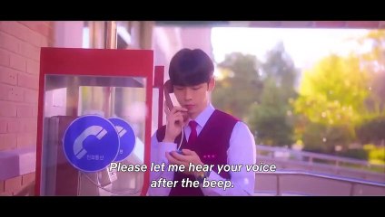 20th Century Girl Fragman