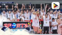 Petro Gazz Angels, Open Conference title ang next target