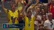 Simona Halep v Caroline Wozniacki match highlights _ Australian Open 2018