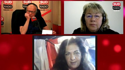 Doctothon devient Dosumani - "Il faut réintégrer les soignants suspendus" - Cécile Maïchak