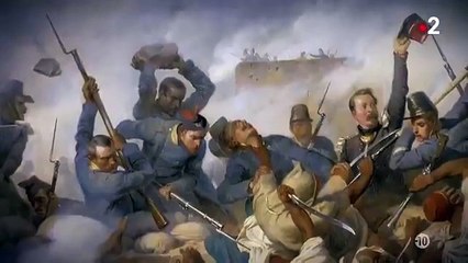 C'était la Guerre d Algérie - 01 - L'Algérie française (1830-1945)