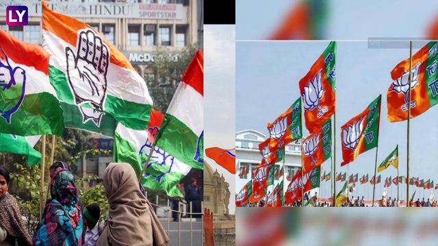 Himachal Pradesh Assembly Election Result 2022: Congress Set To Win, BJP’s CM Jairam Thakur Accepts Defeat