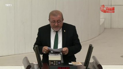 Kemal Bülbül'den Bakan Ersoy'a 'Cem' Tepkisi: "Okçuluk, Mesir Macunu ile Benim İbadetimi Niye Bir Araya Koyuyorsunuz"