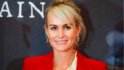 VOICI - Laeticia Hallyday : cette addiction transmise par Johnny dont elle essaie toujours de se sevrer