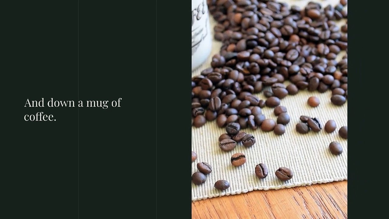 coffee_benefits pros and cons | coffee before running