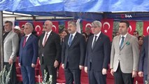 Osmaniye'de zeytincilik gelişiyor... Üreticilere 58 bin 525 adet zeytin fidanı dağıtıldı