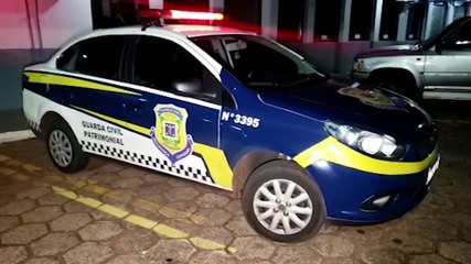 Indivíduo que invadiu gabinete do prefeito furtou dois pen drives, segundo secretária de planejamento e gestão