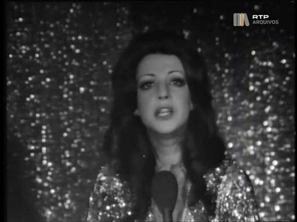 Teresa Tarouca - Cancão verde