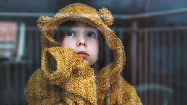 Achtung Eltern! Diese Dinge werden euch eure Kinder nie verzeihen