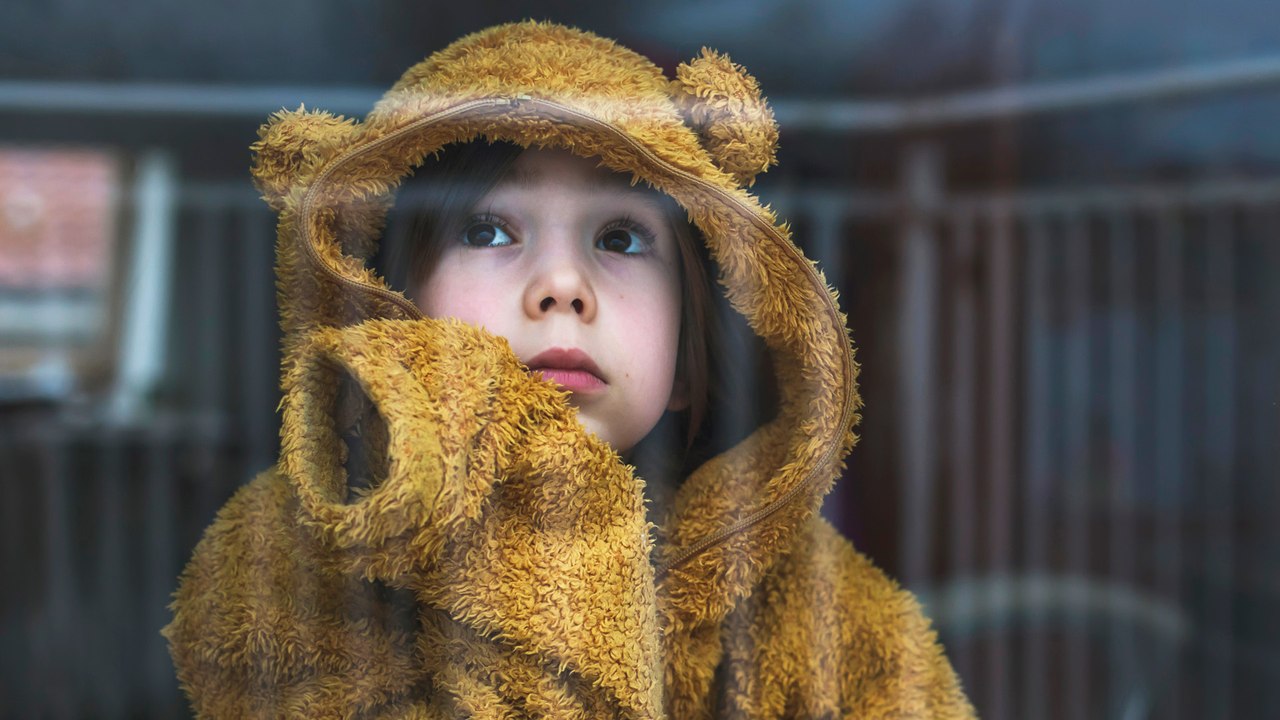 Achtung Eltern! Diese Dinge werden euch eure Kinder nie verzeihen