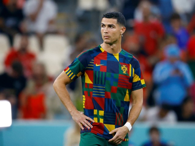 Tin Ronaldo muốn bỏ tuyển Bồ Đào Nha là sai sự thật