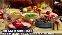 Können wir uns das Weihnachtsessen dieses Jahr überhaupt leisten?