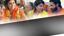 Gujarat ఎన్నికల్లో భార్యను గెలిపించుకున్న రవీంద్ర జడేజా.. *Gujarat | Telugu OneIndia