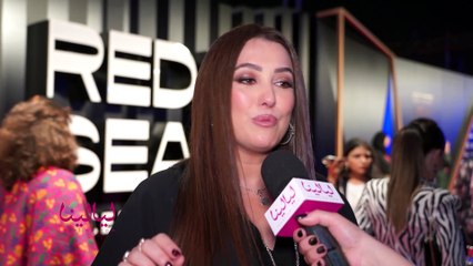 الممثلة السورية كندة علوش