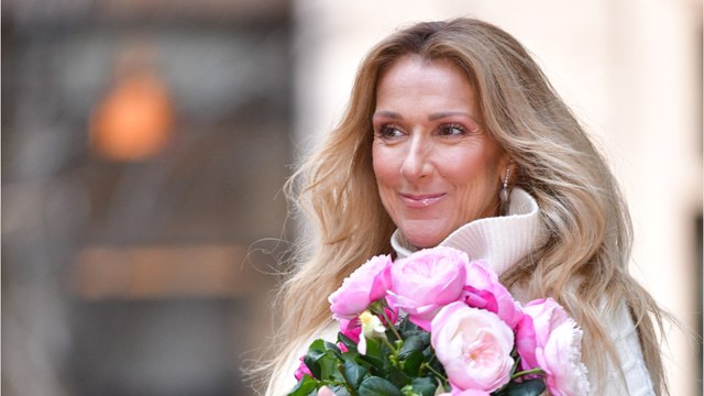 VOICI - Céline Dion au bord des larmes, elle évoque ses graves problèmes de santé et prend une décision radicale