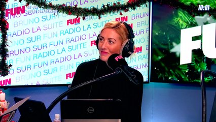 Bruno sur Fun Radio, La suite - L'intégrale du 08 décembre