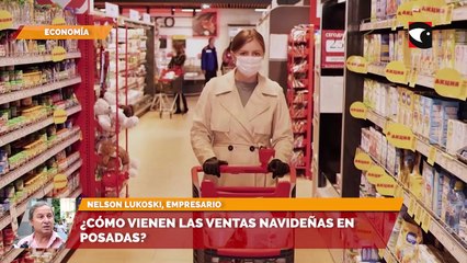 下载视频: ¿Cómo vienen las ventas navideñas en Posadas?