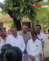 महाराष्ट्राचे वाघ गुजरातला जाणार, बदल्यात गुजरात कोल्हे देणार