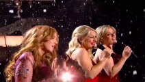 Celtic Woman — “It's Beginning To Look A Lot Like Christmas” – Lisa, Máiréad, Susan - (live) | from Celtic Woman: Home For Christmas – Live from Dublin, Ireland – (2013)