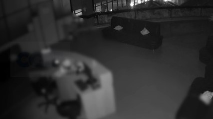 Veja movimentação de invasor na Prefeitura de Cascavel