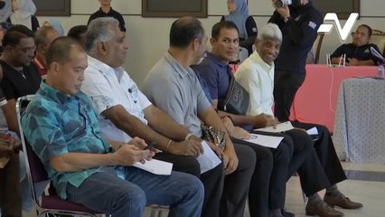 Skuad Selangor 1995 akhirnya terima ganjaran rumah selepas menjuarai Piala Malaysia pada 1995