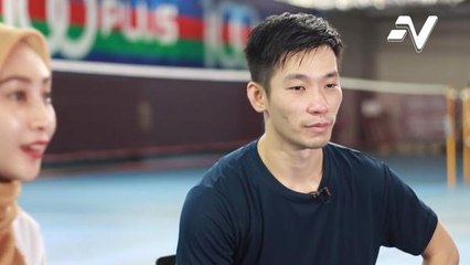 Beregu campuran, Chan Peng Soon akan berikan aksi terbaik dalam penampilan terakhir bersama Goh Liu Ying