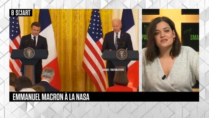 SMART SPACE - LE CALL ACTU du vendredi 9 décembre 2022